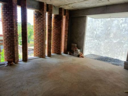 Bedroom - (MH412) Under Construction Two Storey House for Sale in Athurugiriya