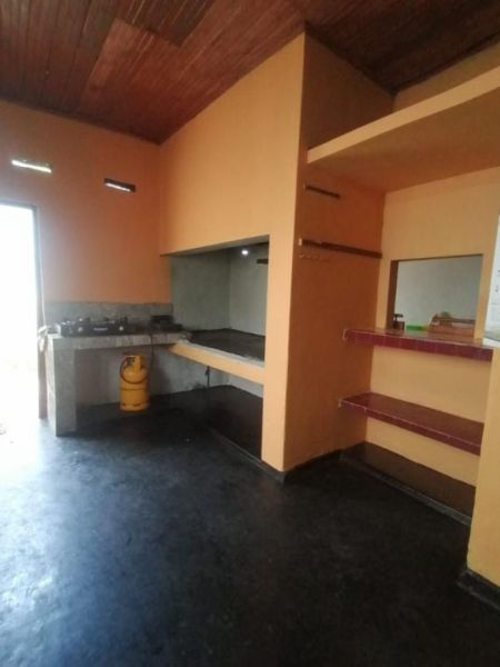 Kitchen - (MH454) Single Storey House for Sale in Athurugiriya