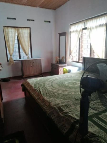 Bedroom - (MH454) Single Storey House for Sale in Athurugiriya