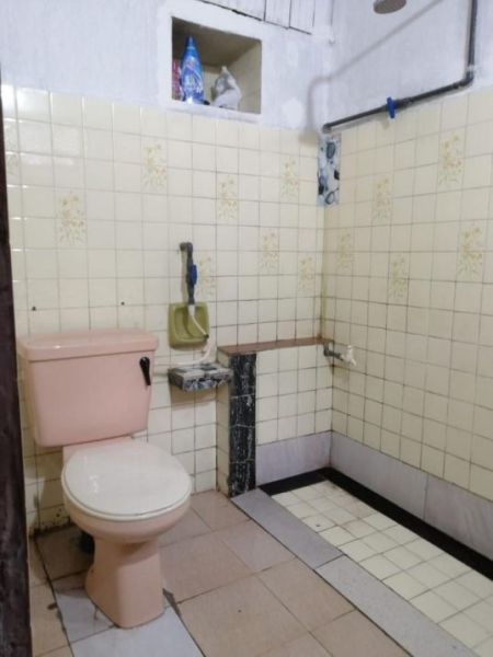 Bathroom - (MH454) Single Storey House for Sale in Athurugiriya
