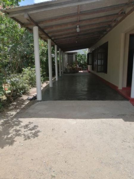 Exterior - (MH454) Single Storey House for Sale in Athurugiriya