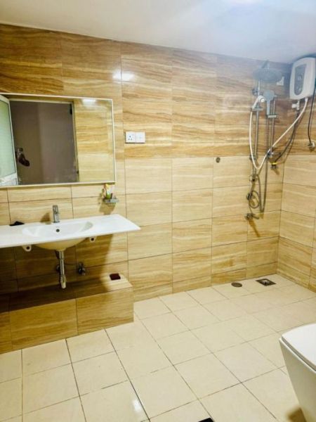 Bathroom - (MH442) Single Storey House for Sale in Athurugiriya