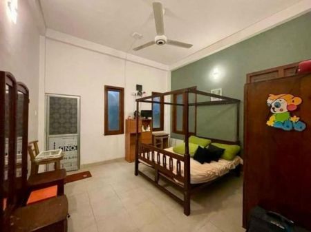 Living Room - (MH321) Two Storey House for Sale in Moratuwa