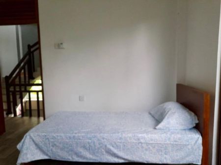 Bedroom - (MH321) Two Storey House for Sale in Moratuwa