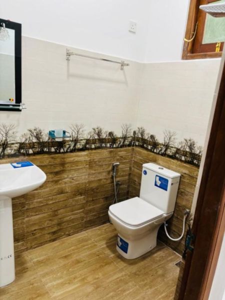 Bathroom - (MH496) Brand New Two Storey House for Sale in Athurugiriya