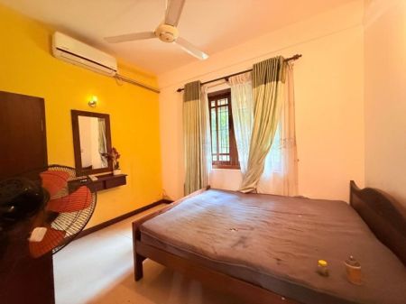 Bedroom - (MR506) Fully Furnished House for Rent in Athurugiriya