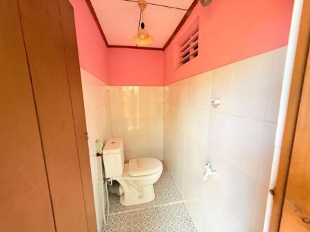 Bathroom - (MH505) Single Storey House for Sale in Malabe