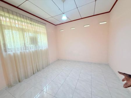 Bedroom - (MH505) Single Storey House for Sale in Malabe