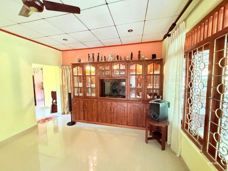 House for sale in Malabe