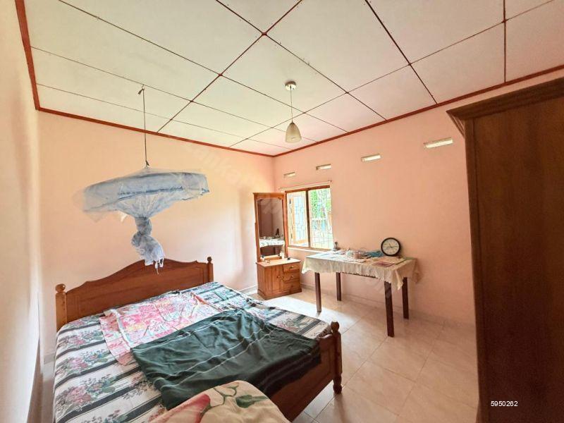 House for sale in Malabe