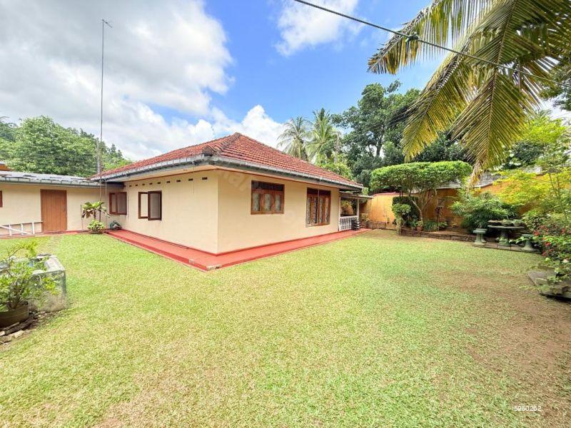 House for sale in Malabe