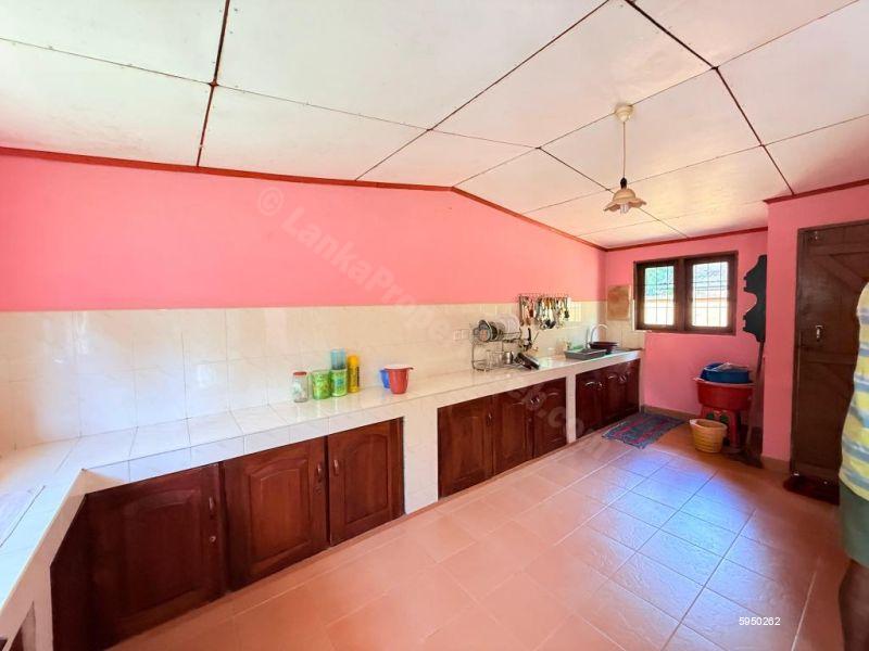 House for sale in Malabe