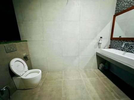 Bathroom - (MH511) Modern Two Storey House for Sale in Athurugiriya