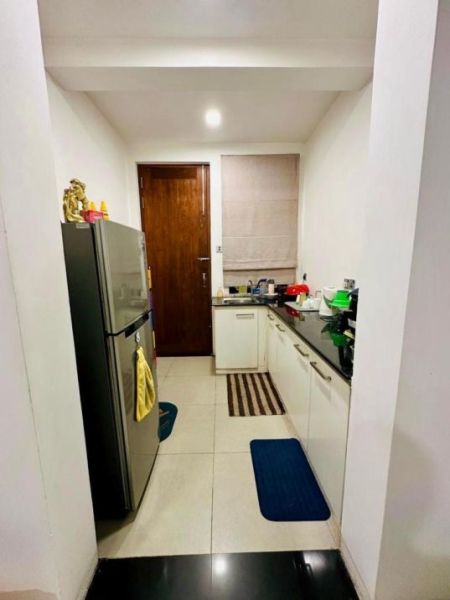 Kitchen - (MH511) Modern Two Storey House for Sale in Athurugiriya