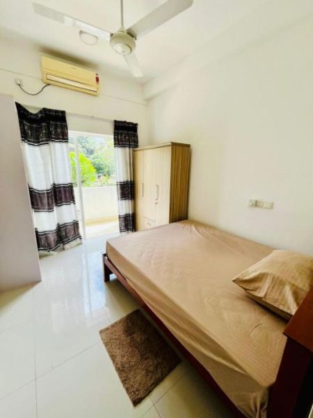 Bedroom - (SAR1586) 3 Bedroom Apartment for Rent in Kotte