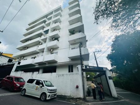 Exterior - (SAR1586) 3 Bedroom Apartment for Rent in Kotte