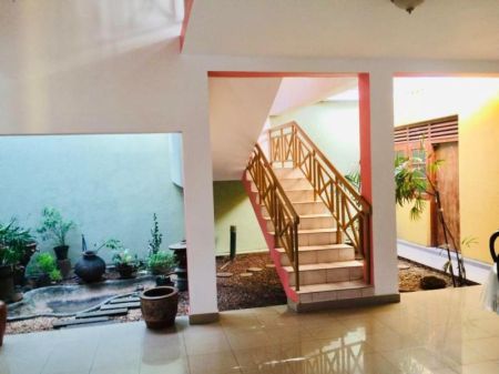 Living Room - (SH1427) 17 Perch Two Storey House for Sale in Battaramulla