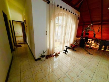 Living Room - (SH1427) 17 Perch Two Storey House for Sale in Battaramulla