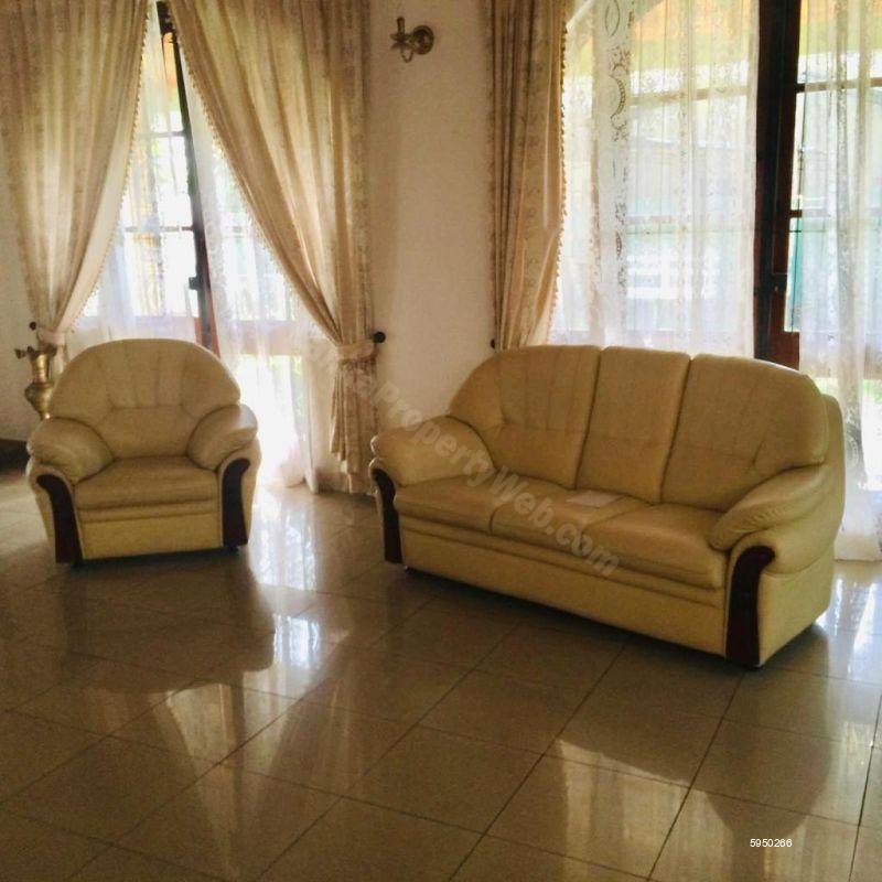House for sale in Battaramulla