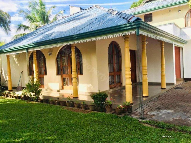 House for sale in Battaramulla