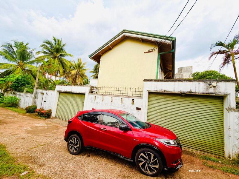 House for sale in Battaramulla