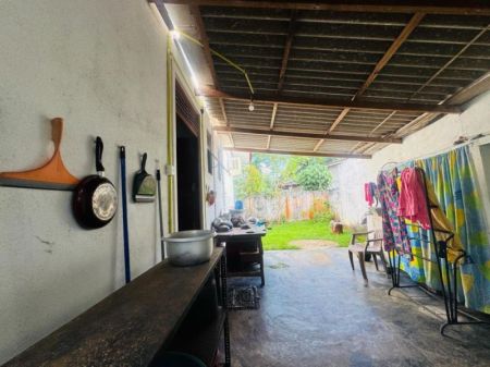 Living Room - (RH690) Single Story House for Sale in Kamburugoda, Bandaragama