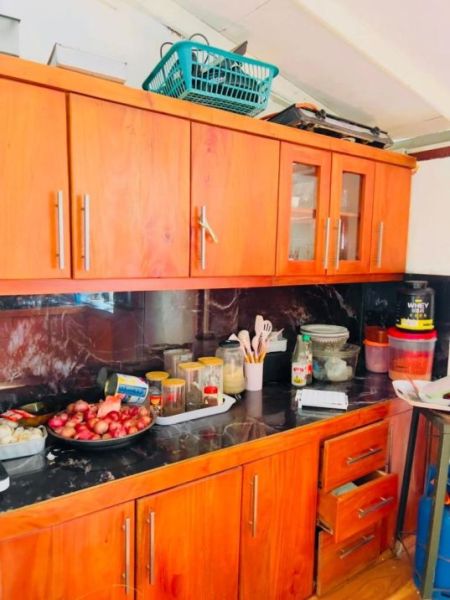 Kitchen - (RR681) House for Rent in Moratuwa