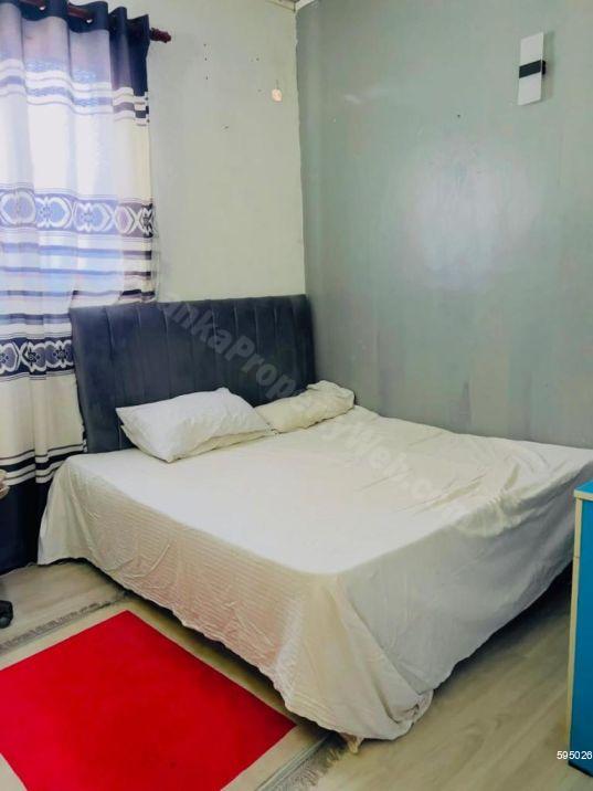 Bedroom - House for rent in Moratuwa