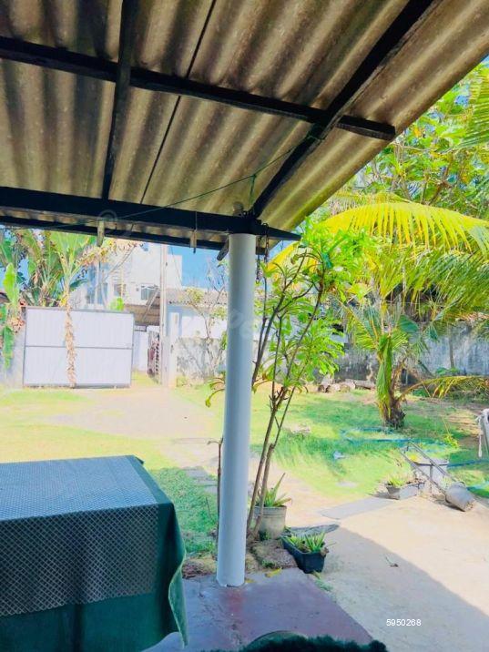 Bedroom - House for rent in Moratuwa