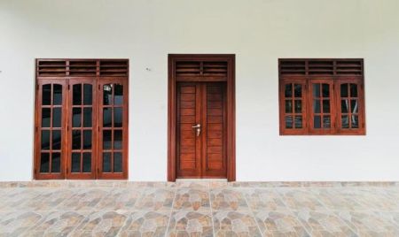 Exterior - (RS476) Newly Built Two Storey House for Sale in Horana