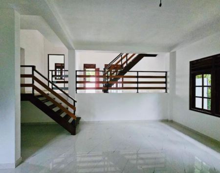Living Room - (RS476) Newly Built Two Storey House for Sale in Horana
