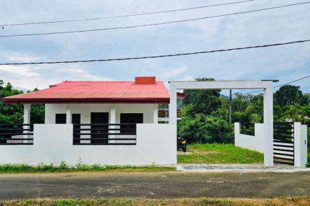 Exterior - (RS476) Newly Built Two Storey House for Sale in Horana