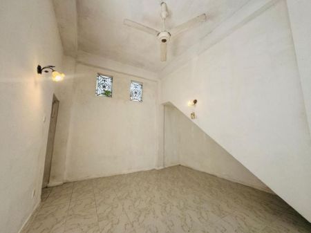 Bathroom - (RR682) Two Storey House for Rent in Dehiwala