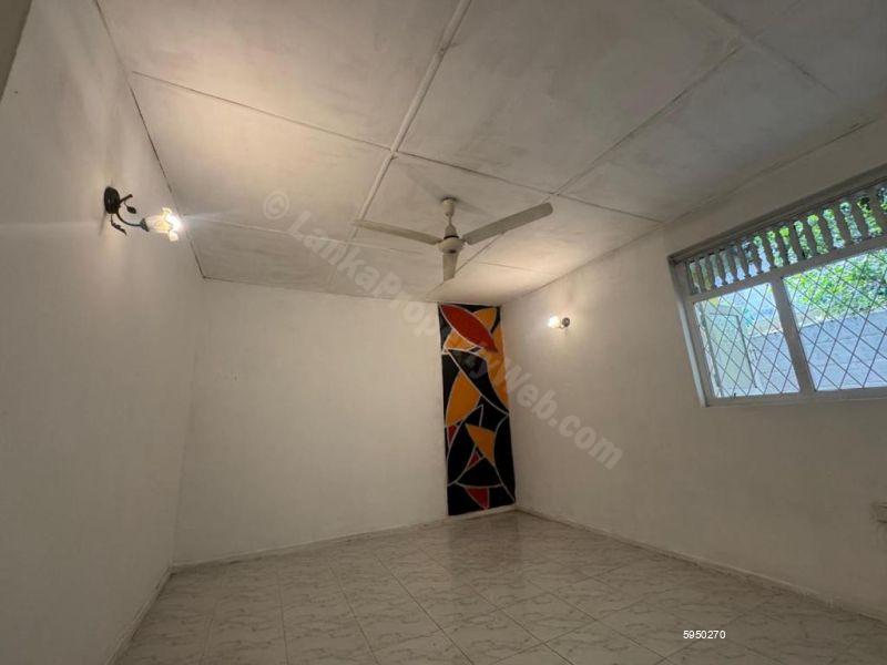 House for rent in Dehiwala