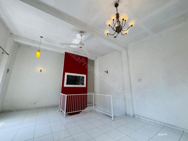 House for rent in Dehiwala