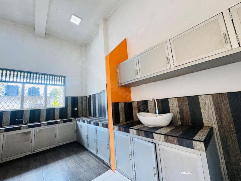 House for rent in Dehiwala