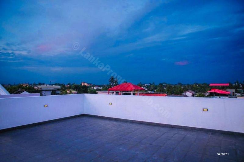 House for rent in Mount Lavinia