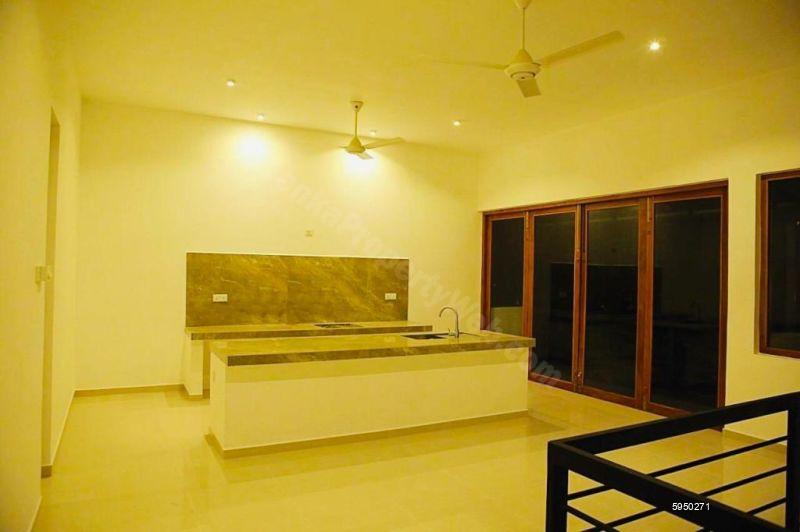 House for rent in Mount Lavinia