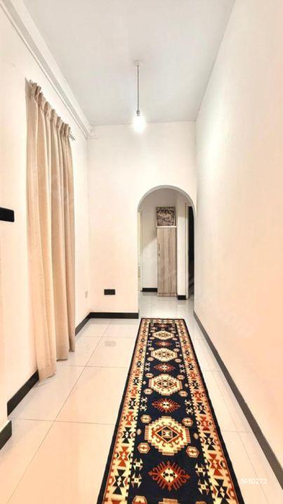 Living Room - House for rent in Moratuwa