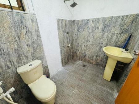 Bathroom - (RR695) Single Storey House for Rent in Dehiwala
