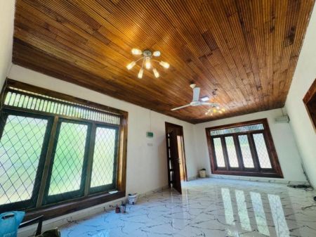 Bedroom - (RR695) Single Storey House for Rent in Dehiwala