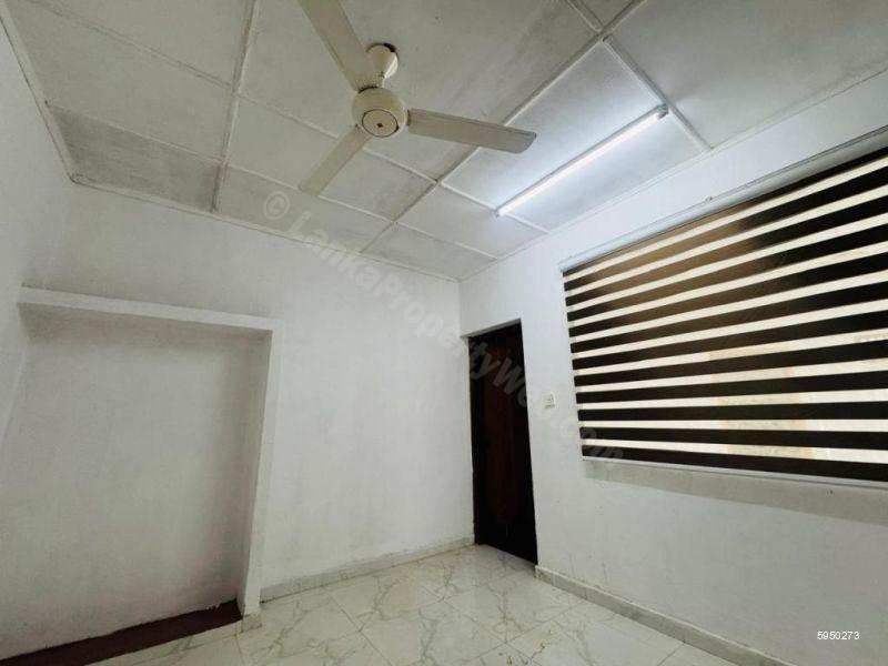 House for rent in Dehiwala
