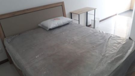 Bedroom - (NAR661) 2BR Apartment for Rent in Colombo 05