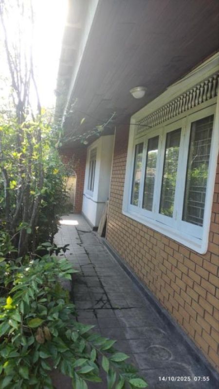 Exterior - (NH599) 11.3 Perch Land with House for Sale in Kohuwala