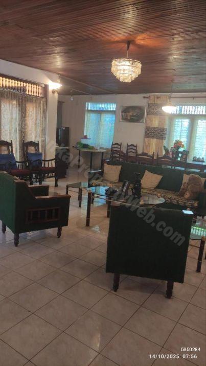House for sale in Nugegoda