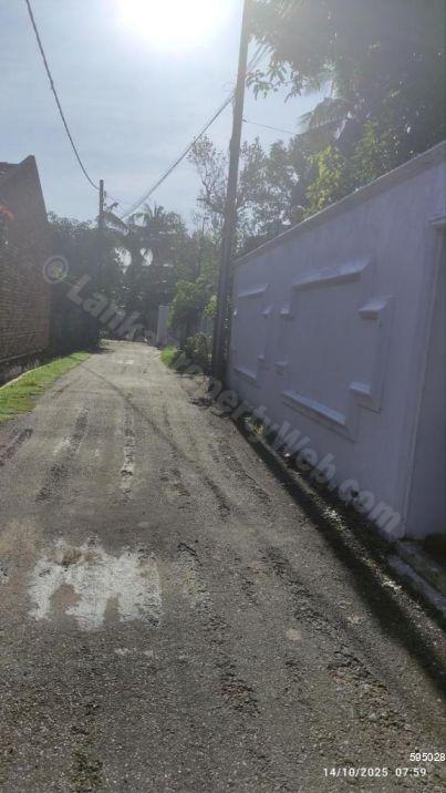 House for sale in Nugegoda
