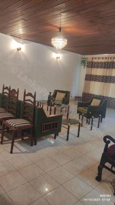 House for sale in Nugegoda