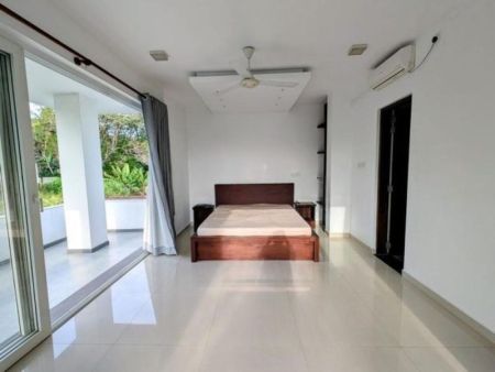 Living Room - (PH920) Luxury Multi Storey House for Sale in Gothatuwa