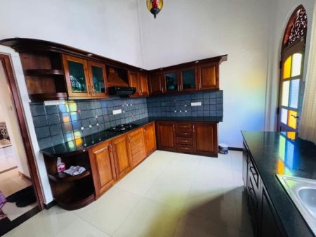 Kitchen - (PH639) Two Storey House for Sale in Piliyandala