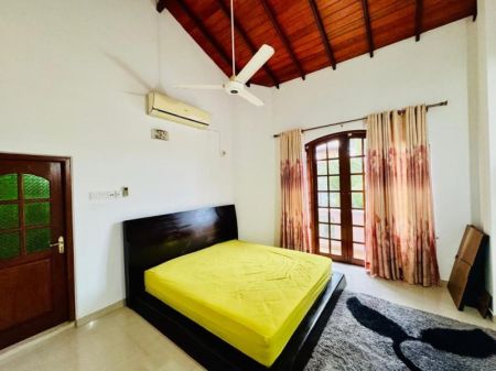 Bedroom - (PH639) Two Storey House for Sale in Piliyandala